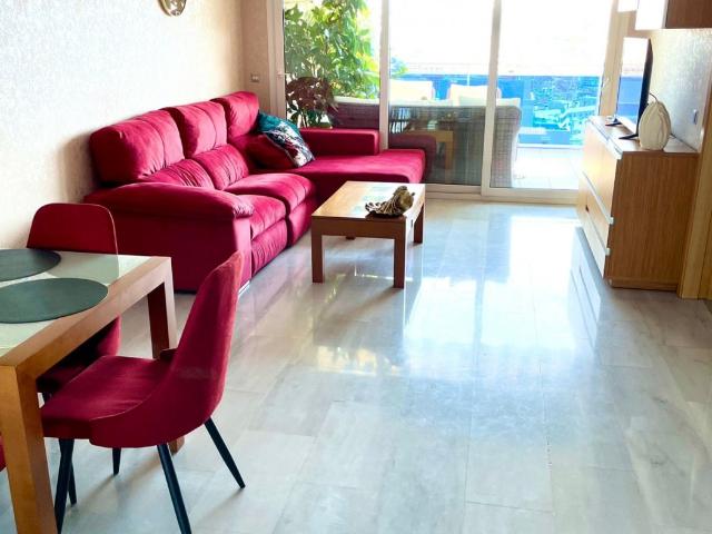 Dúplex en venta en la Torreta, la Marina Baixa