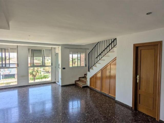 Dúplex en venta en l'Horta Sud, Valencia