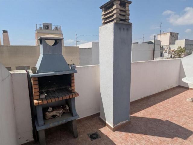 Dúplex en venta en l'Horta Sud, Valencia