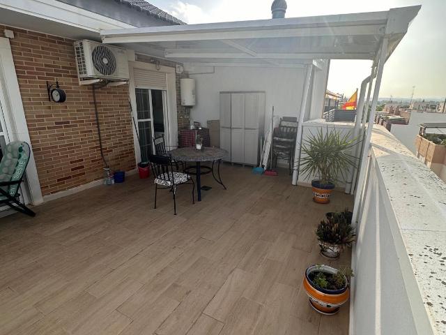 Dúplex en venta en el Camp de Túria, Valencia