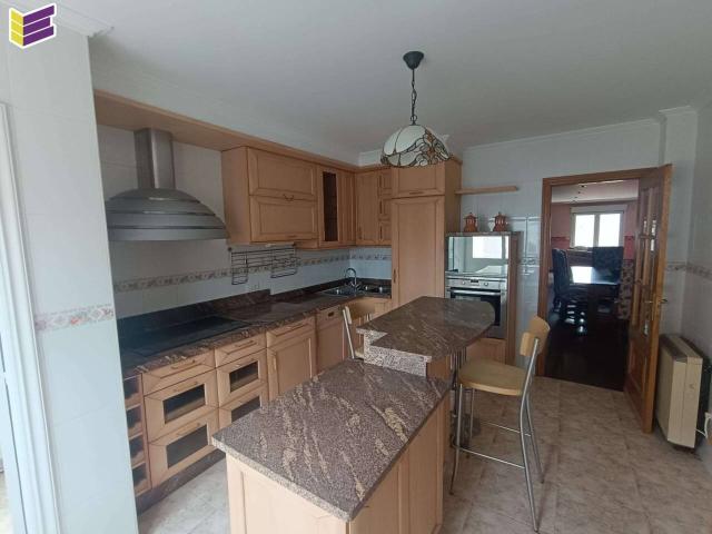 Dúplex en venta en Fefiñáns, Cambados