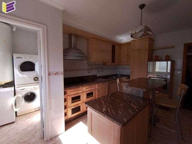 Dúplex en venta en Cambados, O Salnés