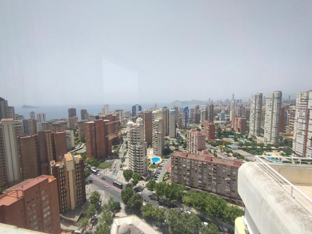 Piso en venta en la Marina Baixa, Valencia