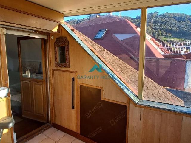 Ático en venta en Limpias, Cantabria