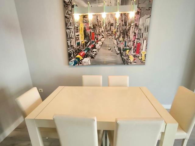 Ático en venta en Jesús, Comarca de València