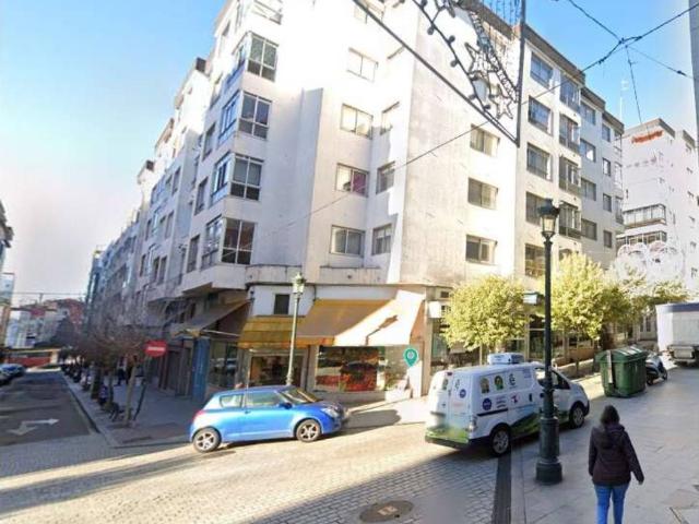 Piso en venta en Vigo
