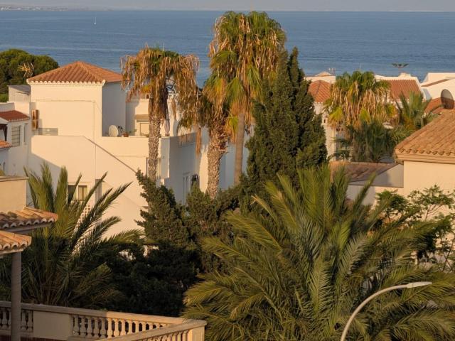 Ático en venta en Aguadulce, Roquetas De Mar