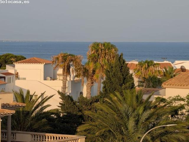 Piso en venta en Campillo del Moro, Roquetas De Mar