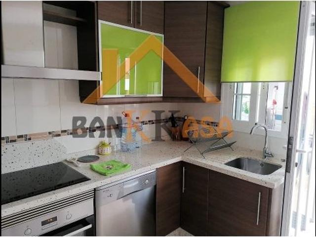 Piso en venta en Santa María del Águila, El Ejido