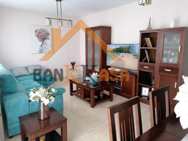 Ático en venta en Santa María del Águila, El Ejido