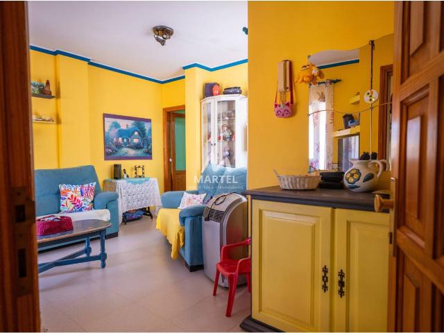 Piso en venta en Balos I, Santa Lucía de Tirajana