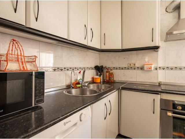 Piso en venta en La Granada, Zaidín - Vergeles