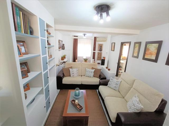 Dúplex en venta en el Calvari, la Marina Baixa