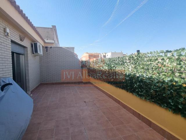 Ático en venta en Alcadozo, Castilla-La Mancha