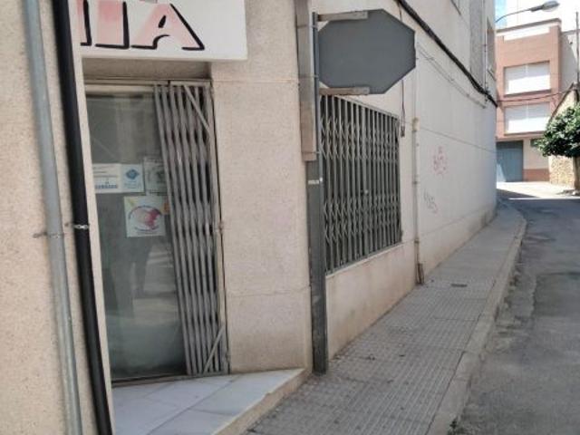 Local Comercial en venta en Estellerria, Navarra