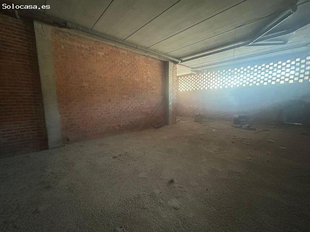 Local Comercial en venta en Ribeira, A Barbanza