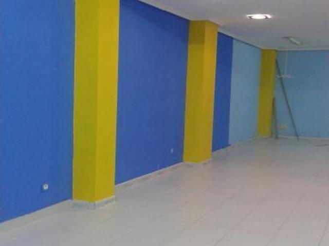 Local Comercial en venta en Val De San Vicente, Cantabria