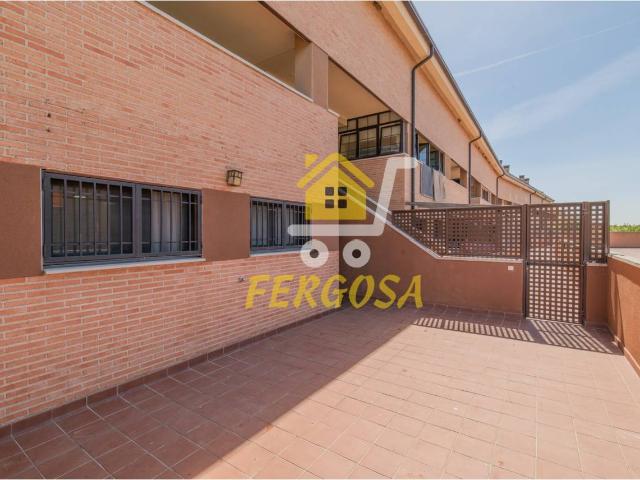 Piso en venta en Casarrubios Del Monte, Castilla-La Mancha