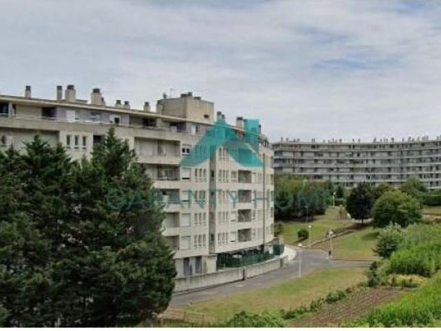 Piso en venta en Barrio Campijo, Castro-urdiales