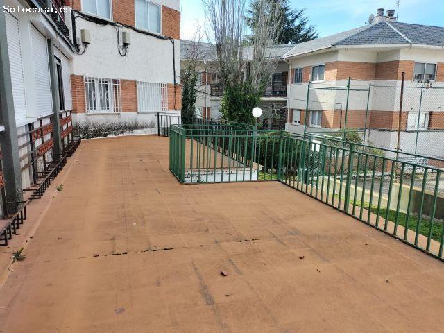 Piso en venta en Collado Mediano, Madrid