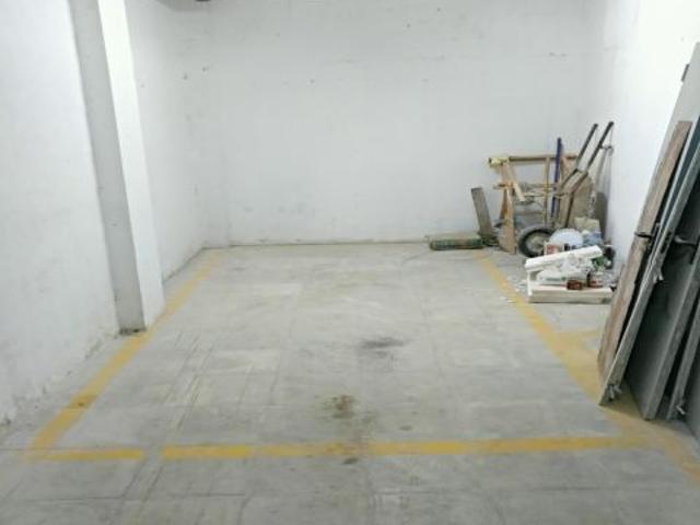 Local Comercial en venta en La Alcantarilla, Jaén
