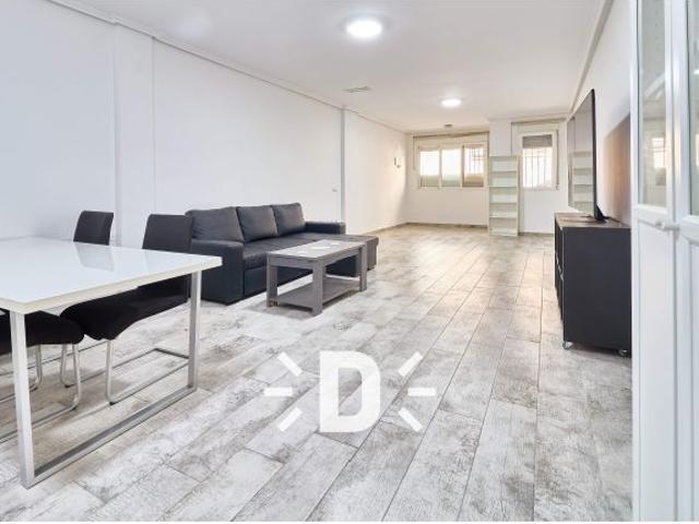 Piso en venta en l'Horta Sud, Valencia