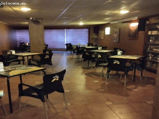 Local Comercial en venta en La Carrasca, Cinca Medio