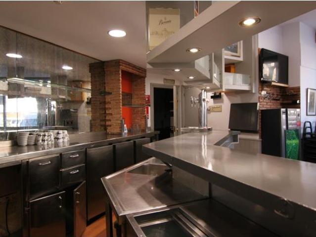 Local Comercial en venta en San Juan, Iruñerria