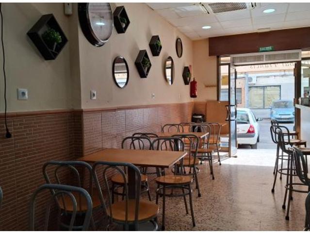 Local Comercial en venta en San Pablo-Santa Justa, Sevilla