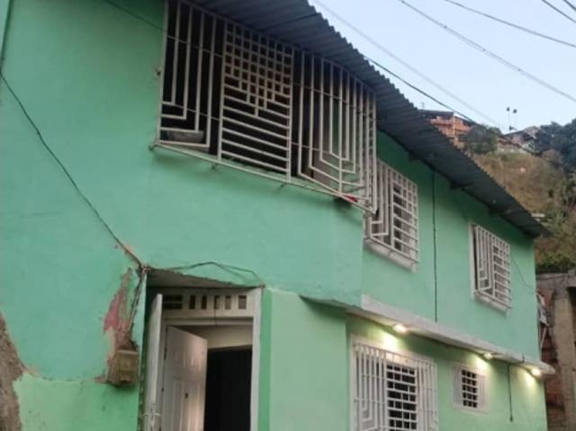 Casa en venta en Distrito Capital