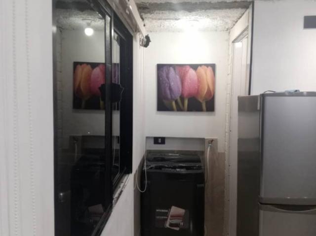 Apartamento en venta en Distrito Capital
