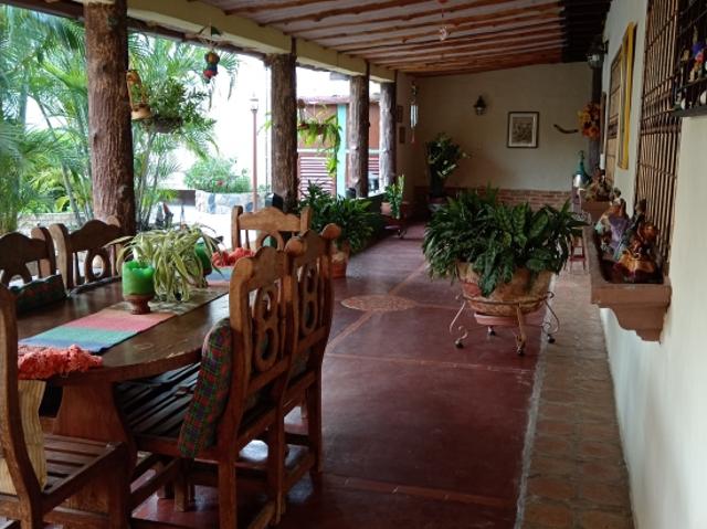 Casa en venta en La Cumaca, Carabobo