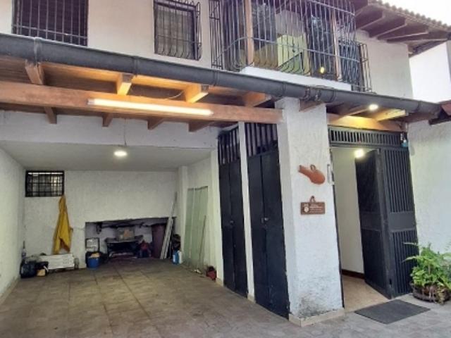 Casa en venta en Carrizal, Miranda