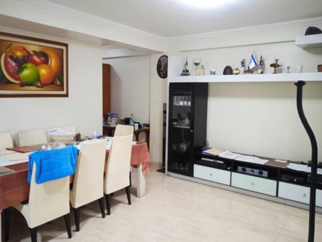 Apartamento en venta en Miranda, Carabobo