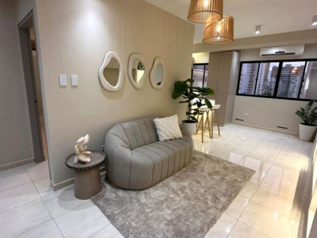 Apartamento en venta en Valencia, Táchira