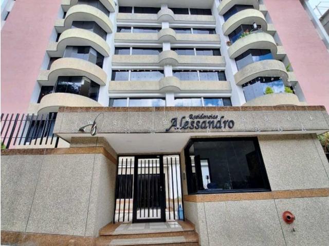 Apartamento en venta en Francisco Linares Alcántara, Miranda