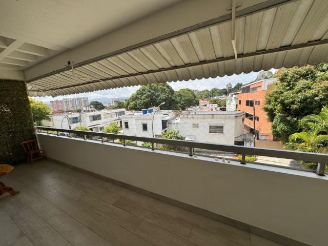 Apartamento en venta en Táchira