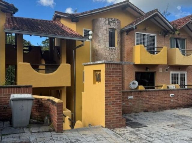 Apartamento en venta en Boca De Uchire, Miranda