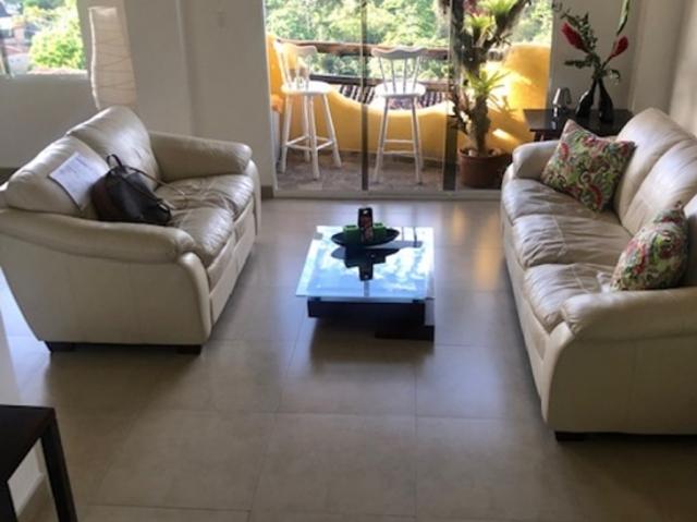 Apartamento en venta en Boca De Uchire, Miranda