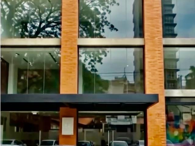 Edificio en venta en Boca De Uchire, Miranda