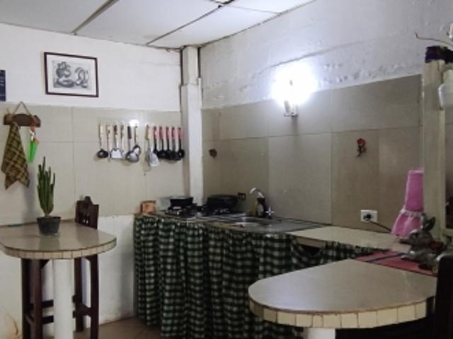 Casa en venta en Tacarigua De Brion., Miranda