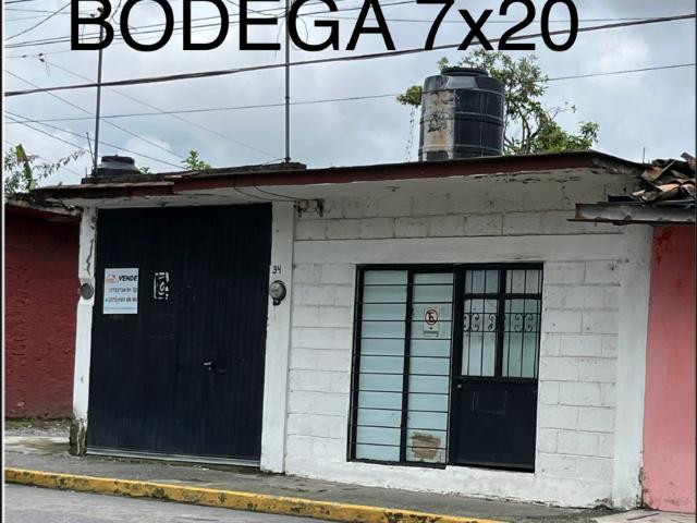 Local Comercial en venta en Orizaba, Veracruz