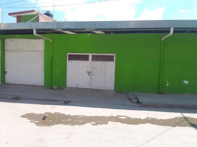 Nave Industrial en venta en Tuxtla Gutiérrez, Chiapas