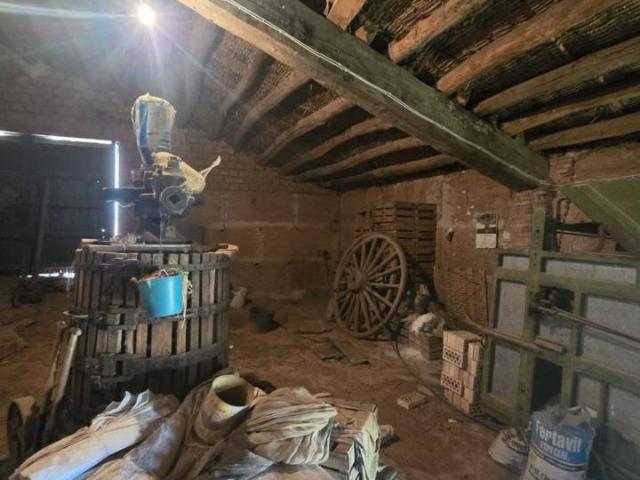 Casa en venta en Valdejalón, Aragón