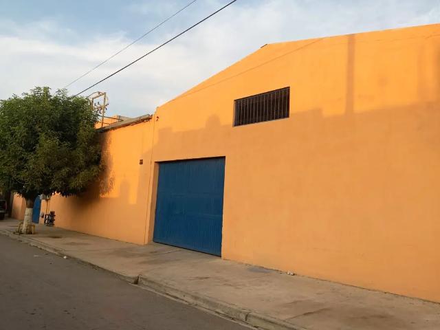 Naves Industriales en venta en Saltillo