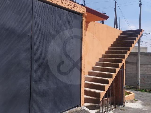 Nave Industrial en venta en Tlalpan, Ciudad de México