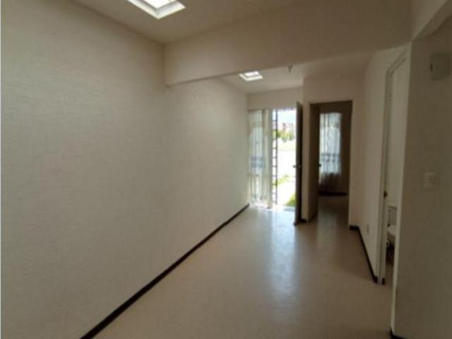 Se vende bonita casa