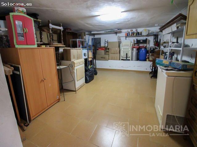 Casa en venta en Alozaina