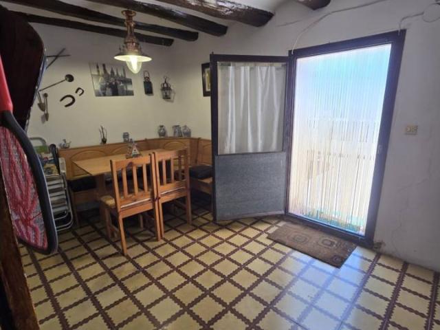 Casa en venta en Campo de Borja, Aragón