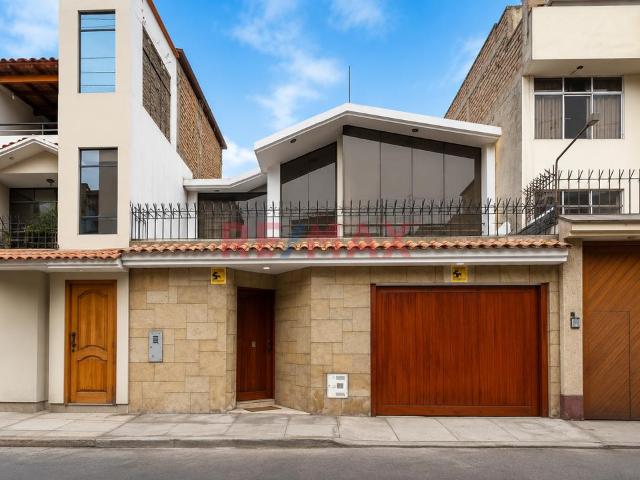 Casa venta en Salamanca, Lima Metropolitana